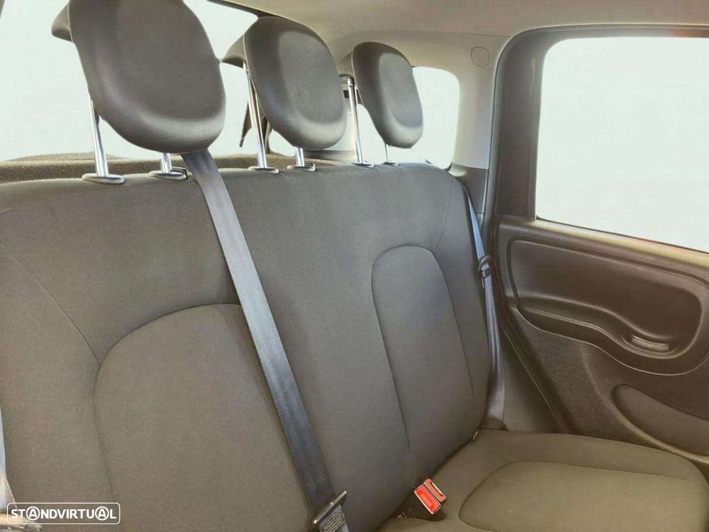 Fiat Panda 1.0 Hybrid - 11