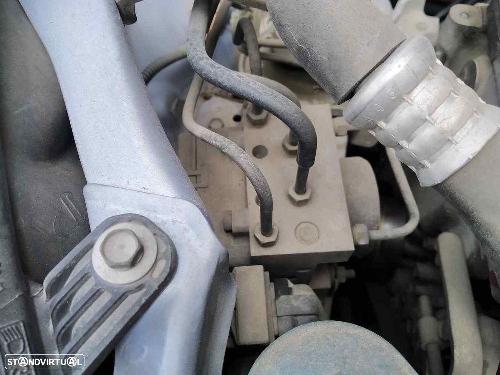 ABS HONDA JAZZ GD15 - 1