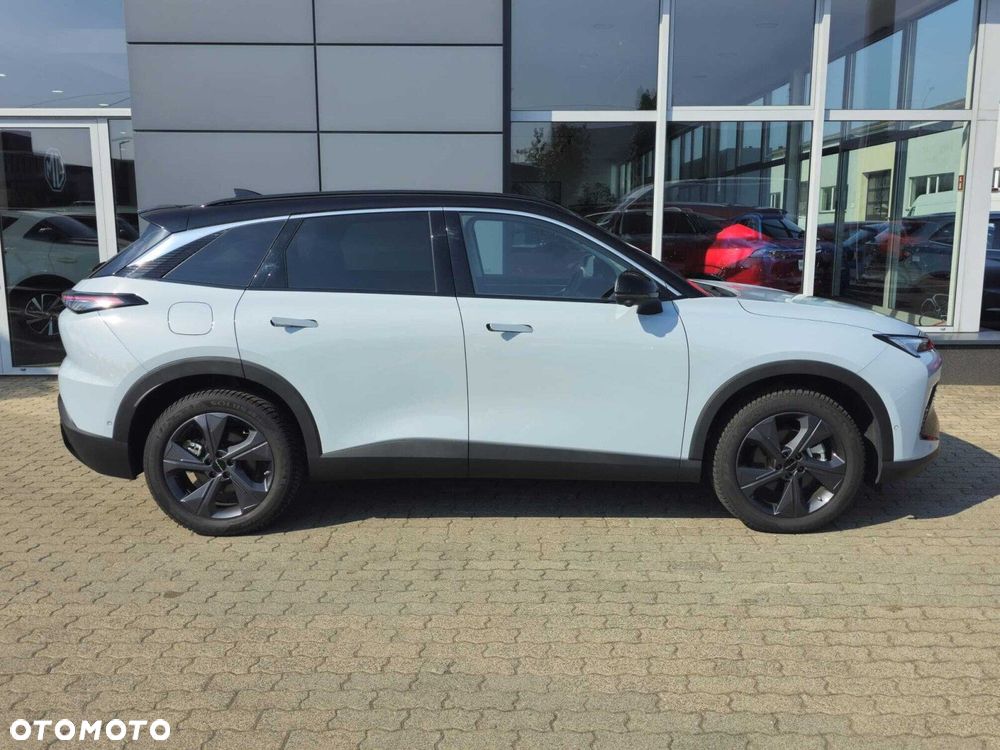 BAIC 5 Beijing 1.5T Luxury DCT - 5