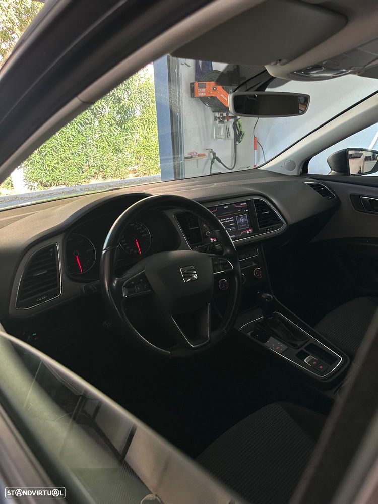 SEAT Leon ST - 3