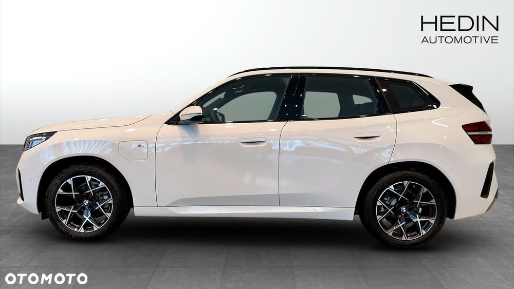 BMW X3 - 7