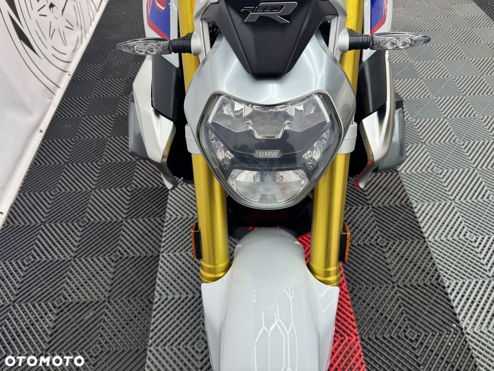 BMW R - 25