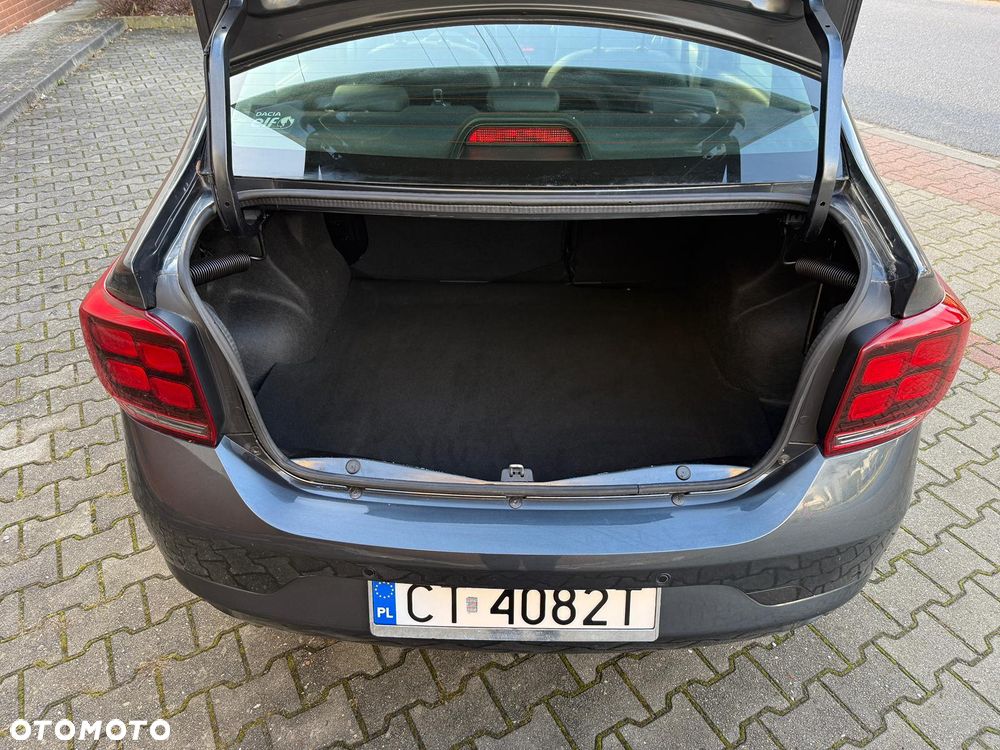 Dacia Logan 0.9 TCe Laureate S&S - 20