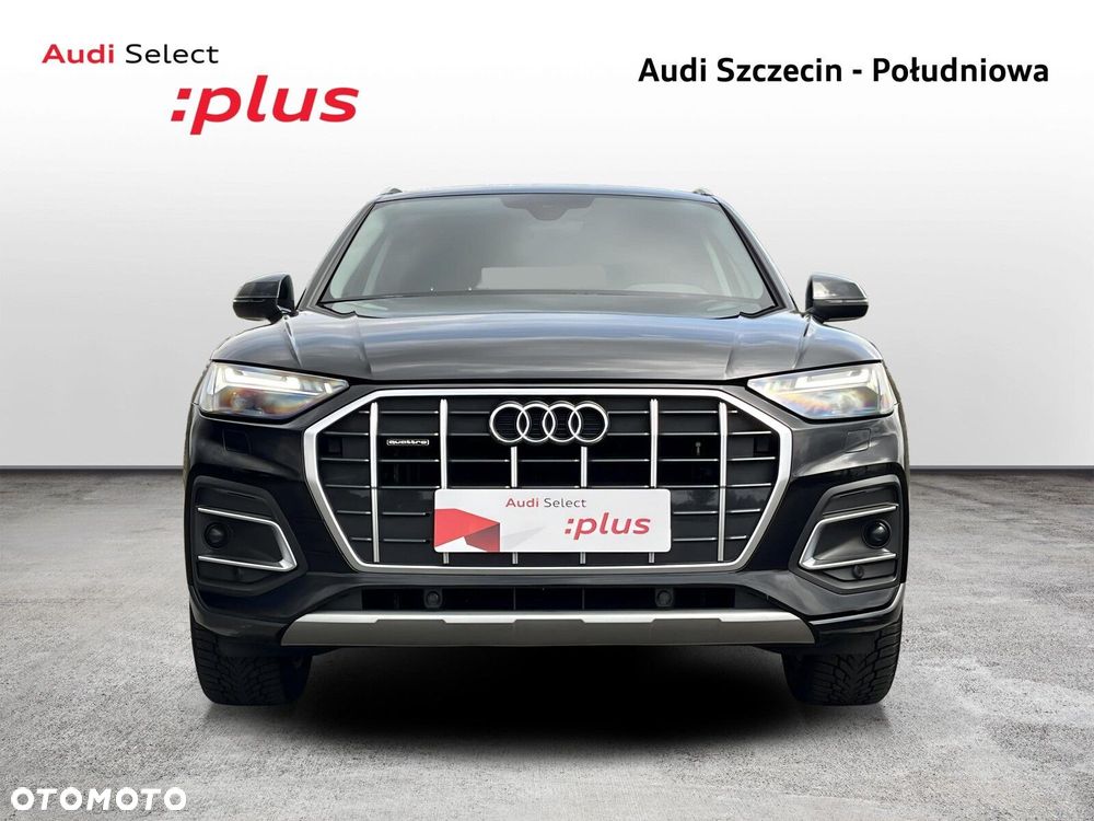 Audi Q5 - 8