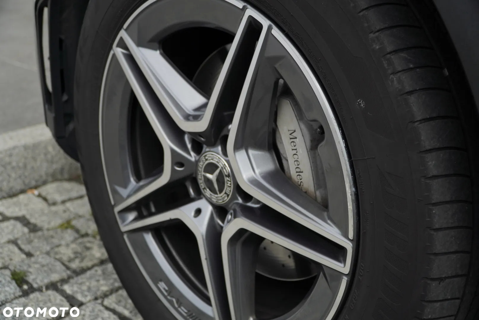 Mercedes-Benz GLC 200 d 4-Matic Business Edition - 21