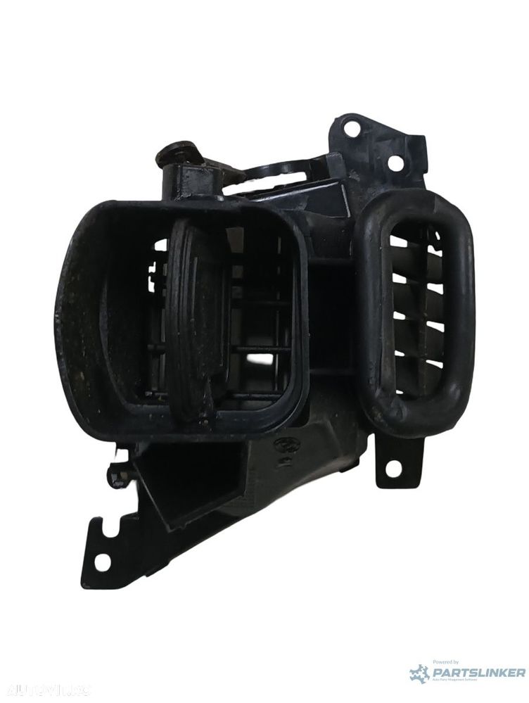 Grila ventilatie  dreapta fata LANCIA YPSILON 843_ 2003 - 2011 - 2