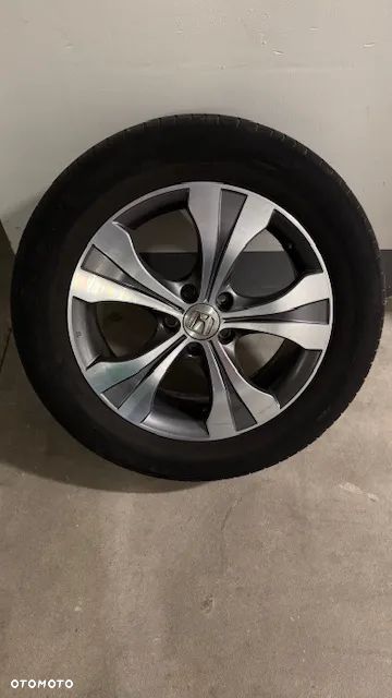 Honda CR-V 2.2i-DTEC Executive - 6
