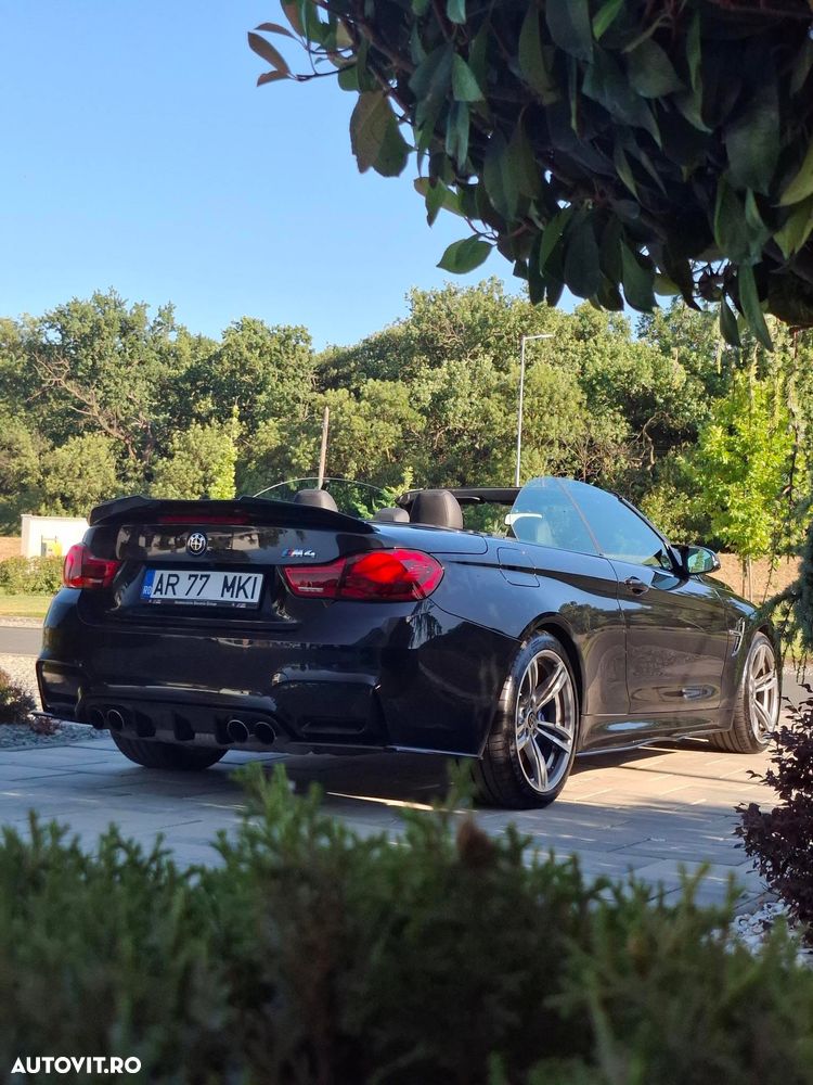 BMW M4 - 34