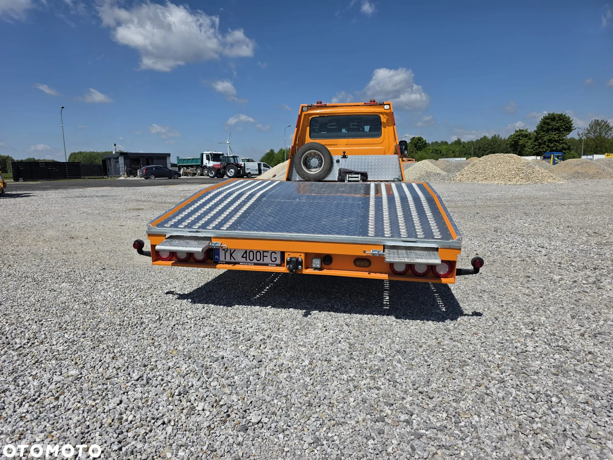 Iveco Daily 70C17 - 7