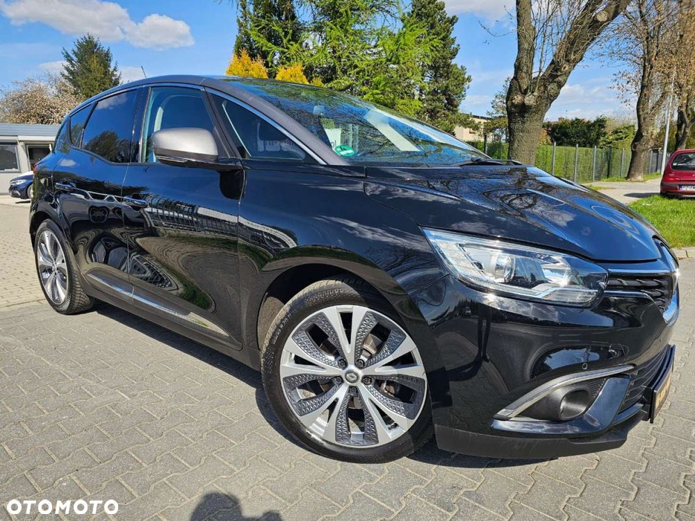 Renault Scenic - 3