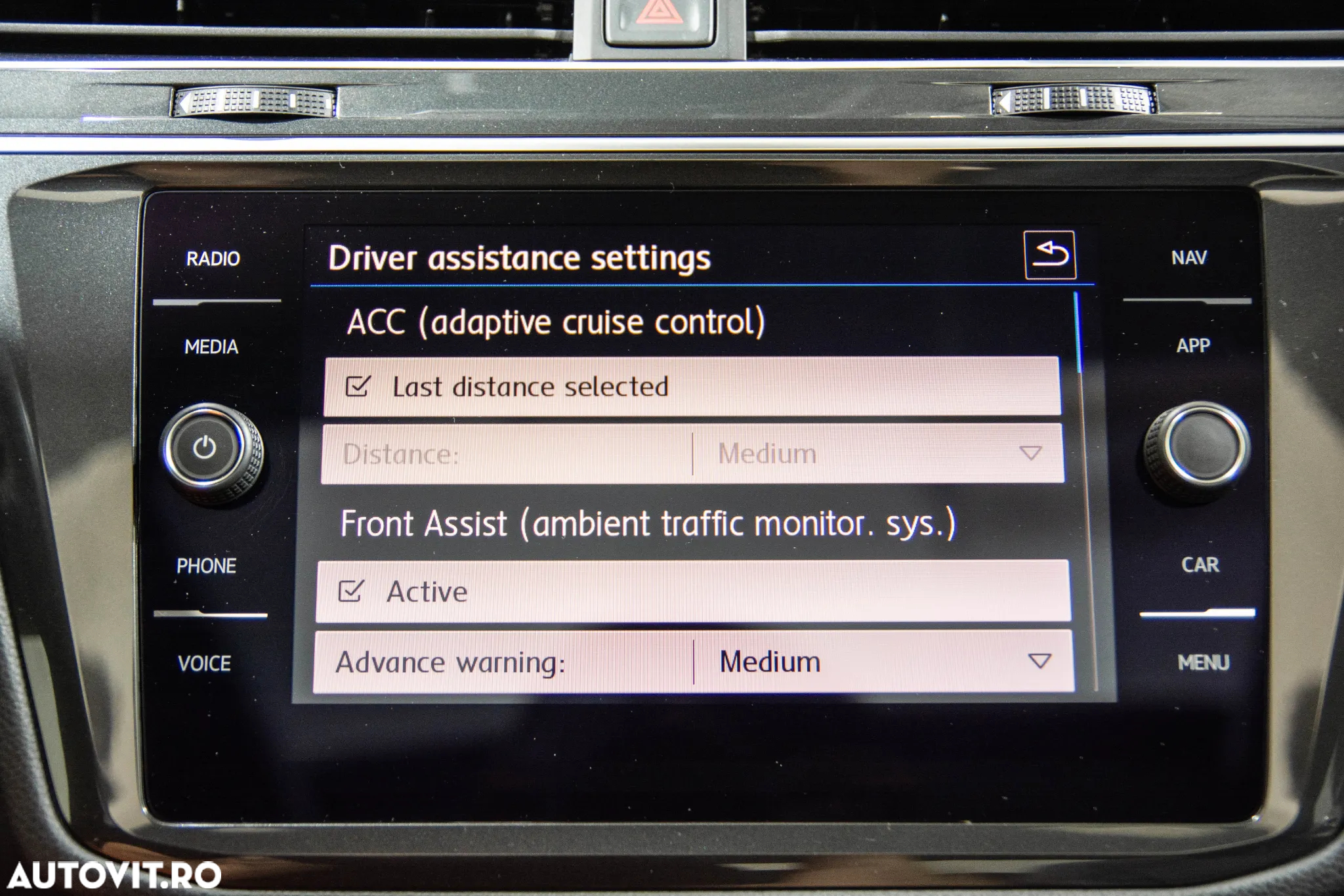 Volkswagen Tiguan 2.0 TSI DSG 4Mot Highline - 19