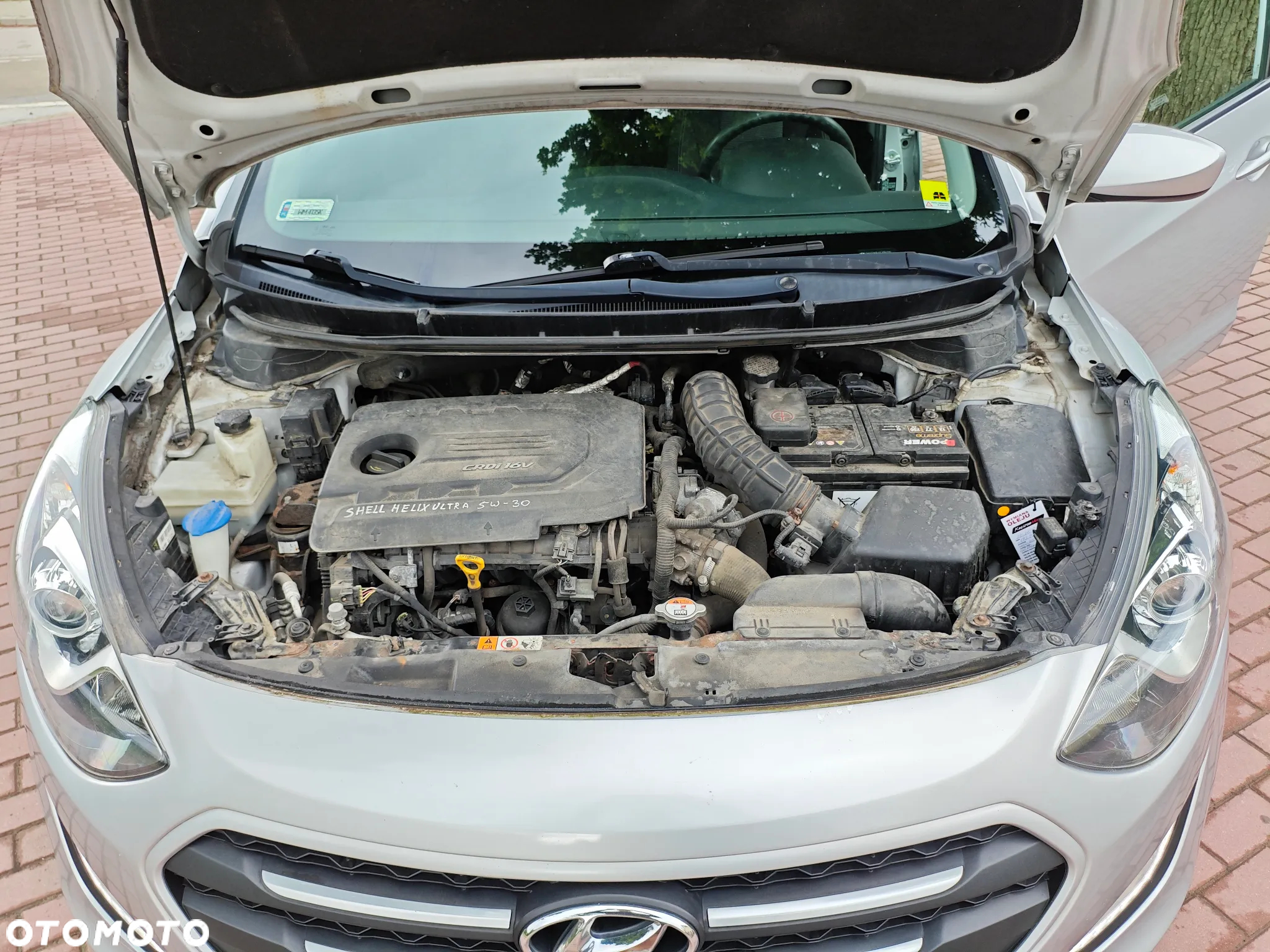 Hyundai i30 1.4 CRDi Classic - 2