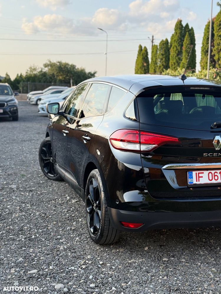 Renault Scenic BLUE dCi 120 EDC BLACK EDITION - 7
