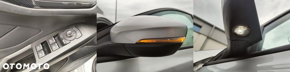 Ford Focus 1.5 EcoBoost Start-Stopp-System ST-LINE X - 20