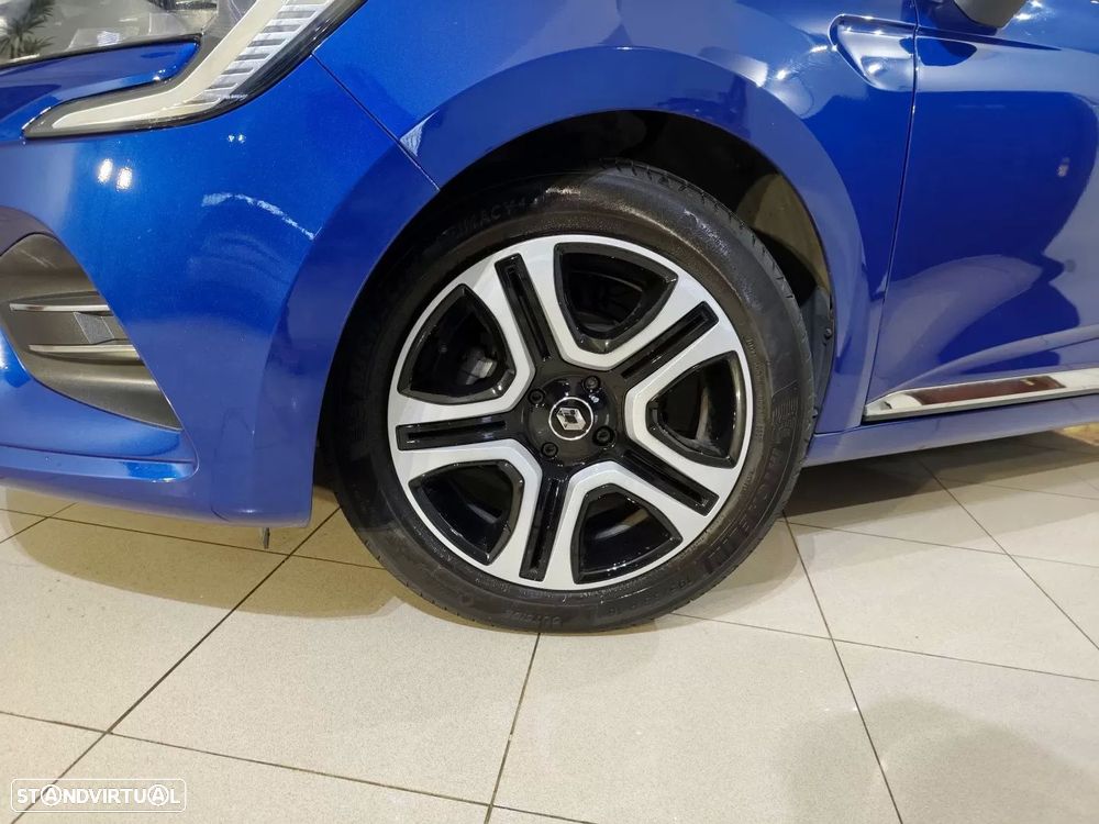 Renault Clio 1.0 TCe Intens - 4