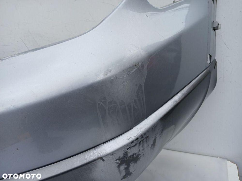 ZDERZAK PRZÓD PRZEDNI ATRAPA Z HALOGENAMI MITSUBISHI OUTLANDER I 4N175839 - 3