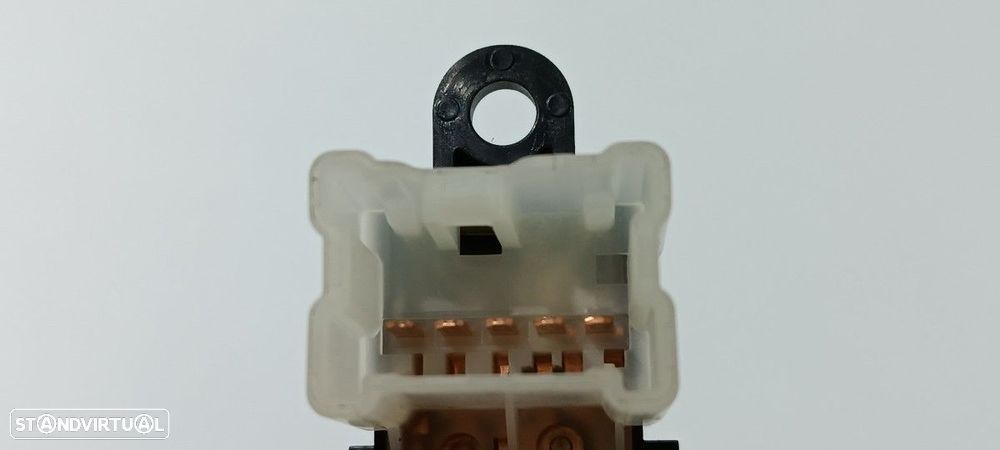 COMANDO DO ELEVADOR TRASEIRO DIREITO NISSAN X-TRAIL (T32) ACENTA - 3