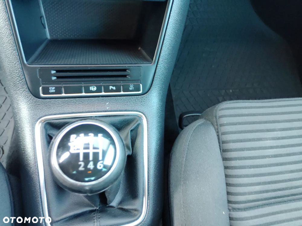 Volkswagen Tiguan 1.4 TSI Trend&Fun - 19