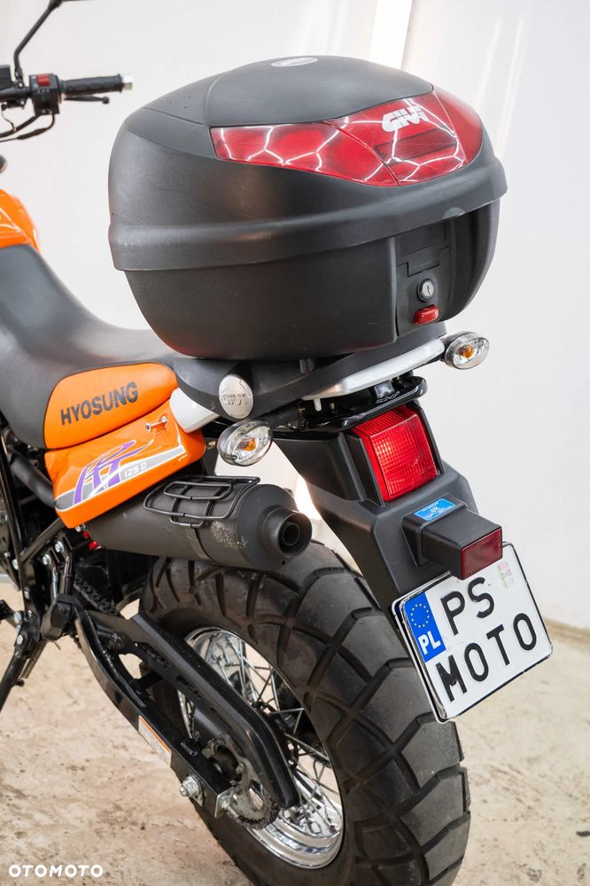 Hyosung Inny - 17