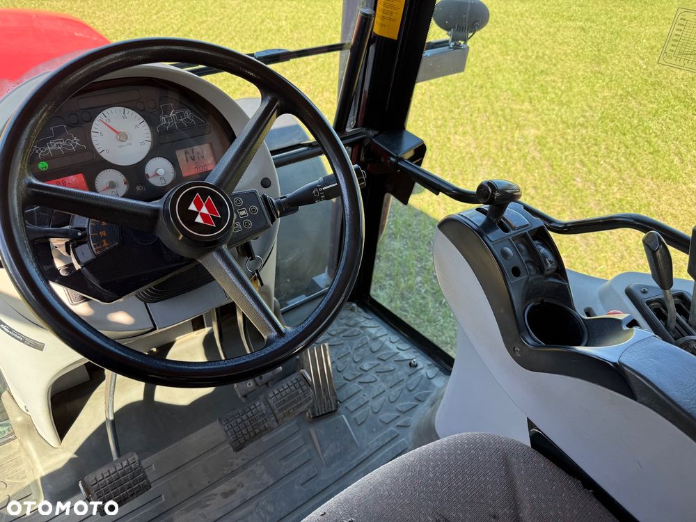 Massey Ferguson 6490 Dyna 6 Tuz Wom - 13