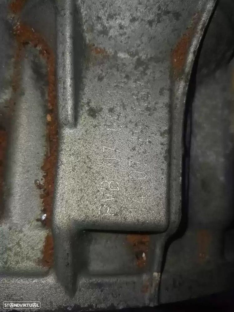 CAIXA VELOCIDADES AUDI Q3 -PVB - 3