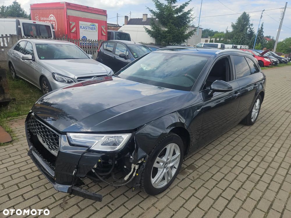 Audi A4 ver-2-0-tdi-sport - 4