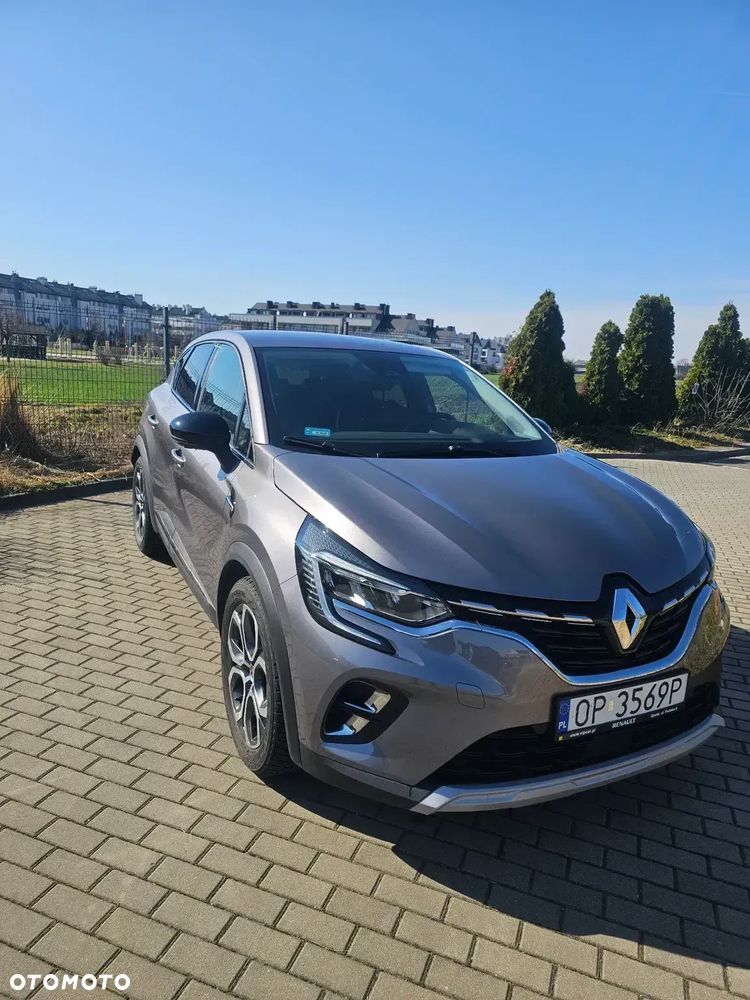 Renault Captur - 4
