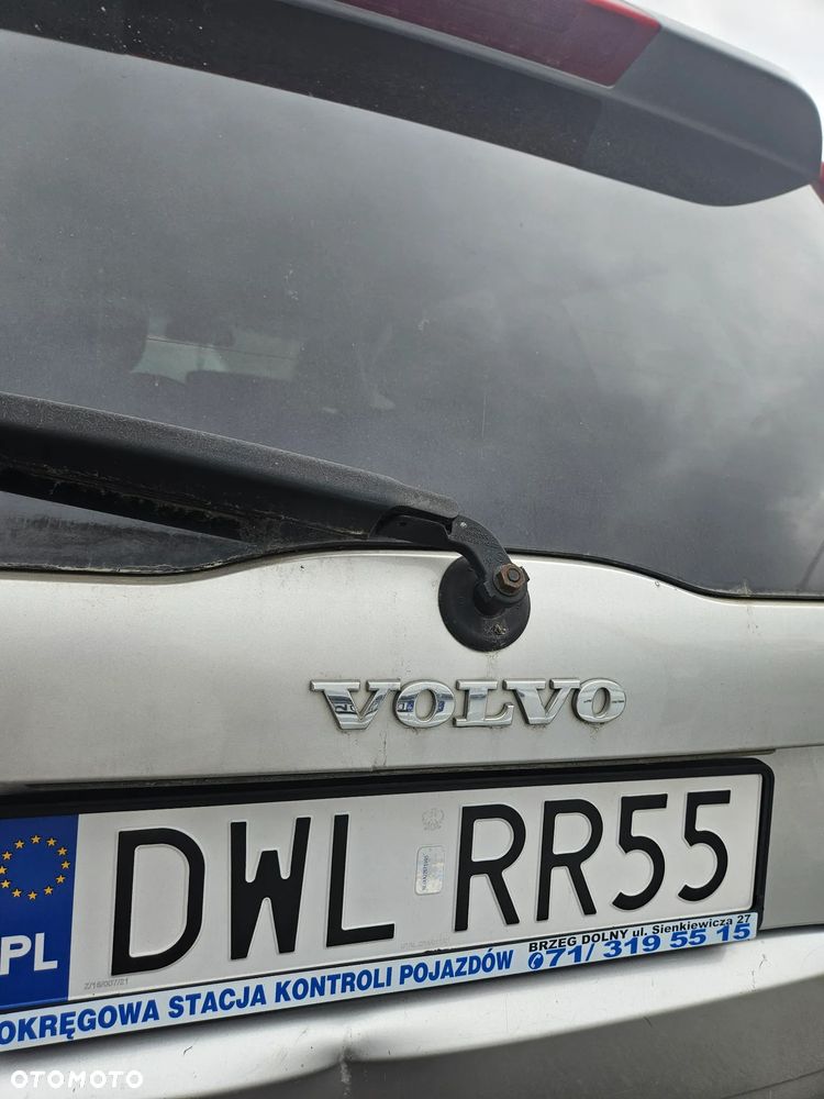 Volvo XC 90 2.5T Automatik - 4