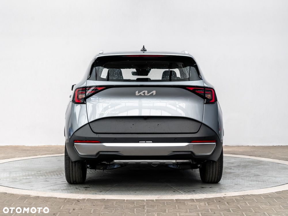 Kia Sportage 1.6 T-GDI M 2WD - 5