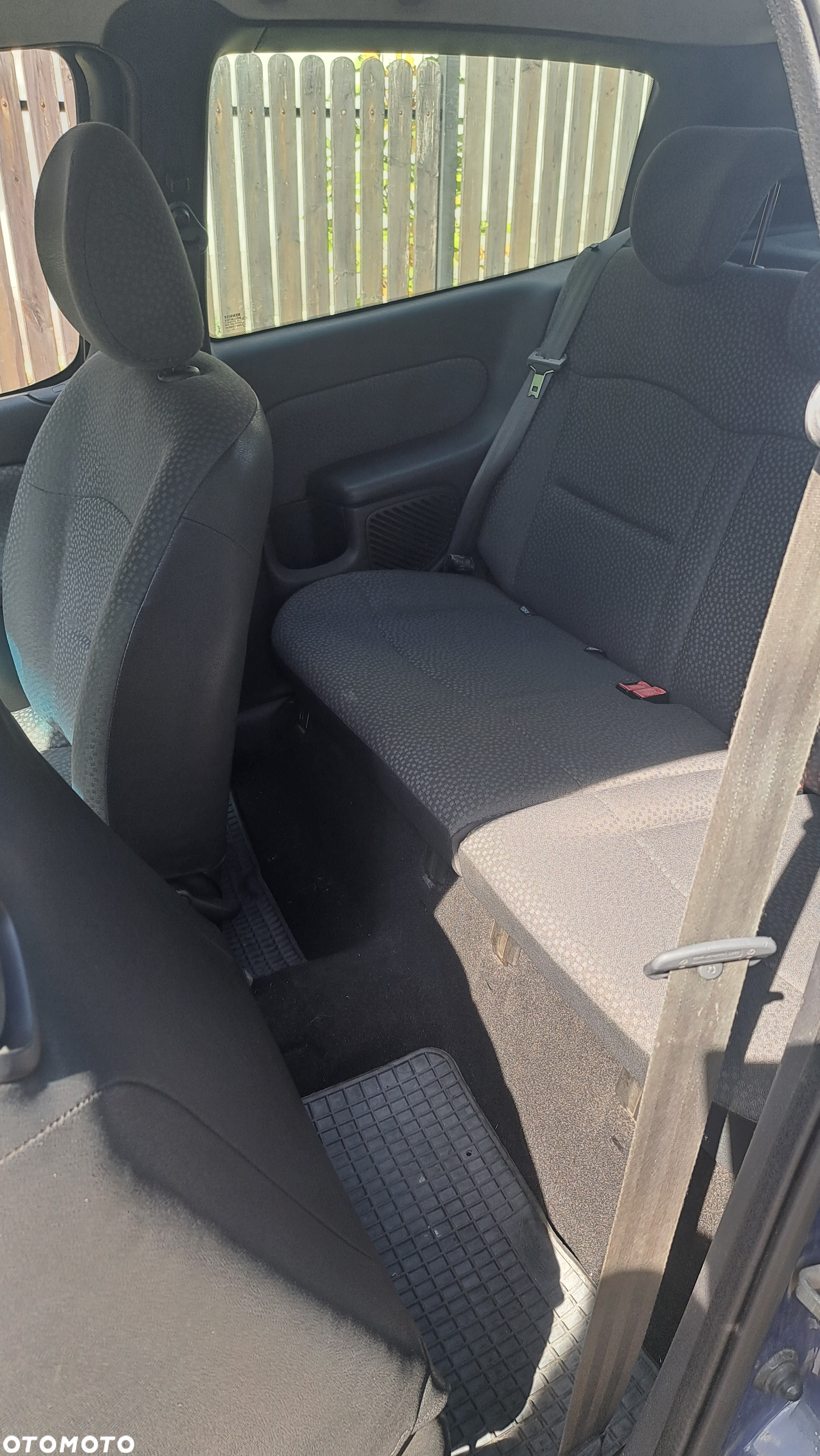 Renault Clio - 5