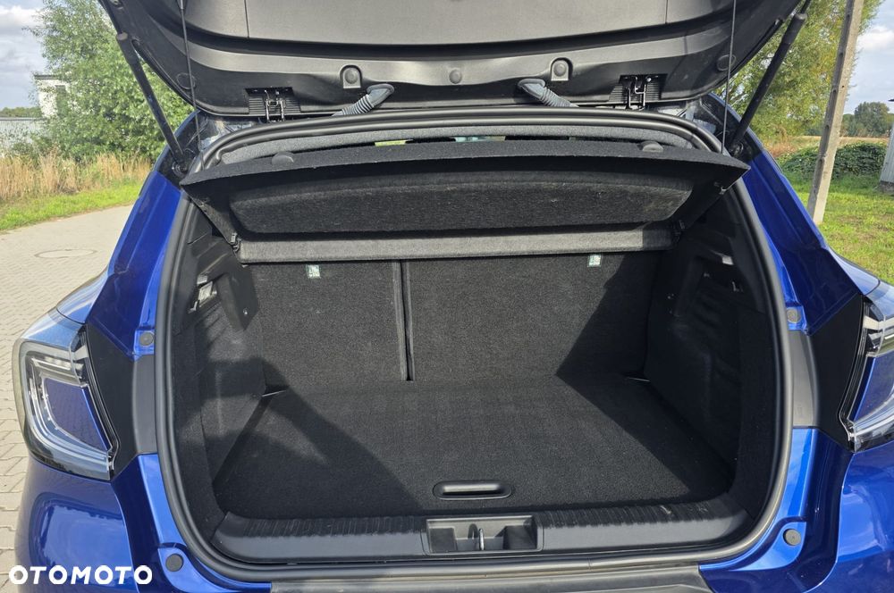 Renault Captur - 7