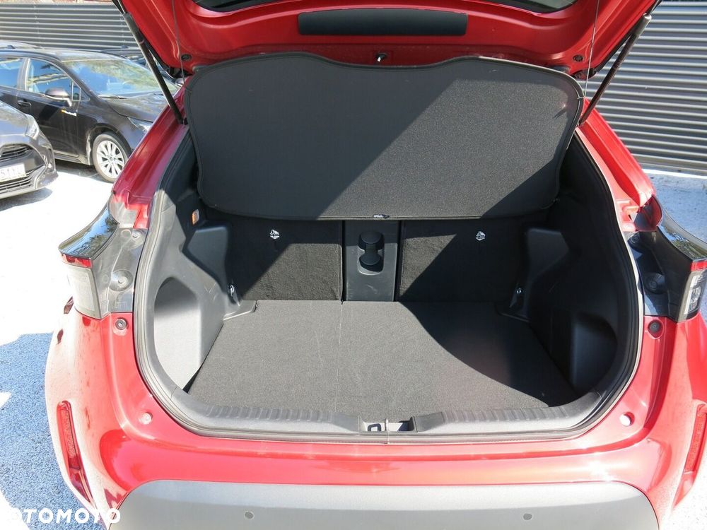Toyota Yaris Cross Hybrid 1.5 Style - 10