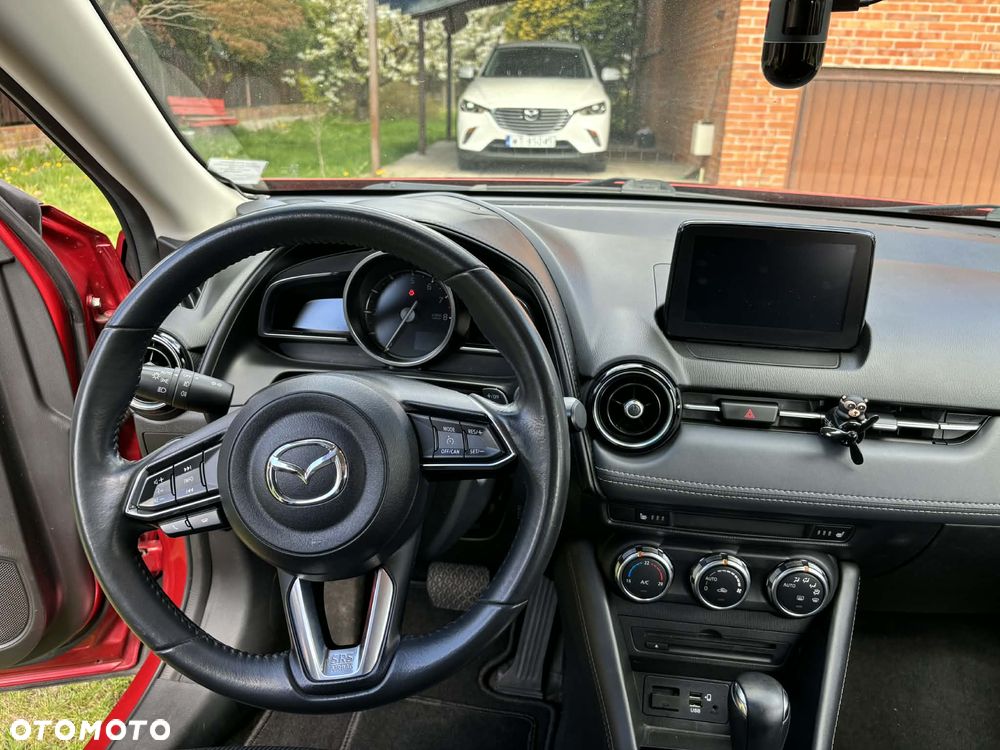 Mazda CX-3 2.0 SkyPassion - 17