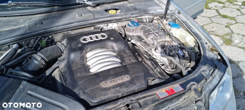 Audi A4 - 14