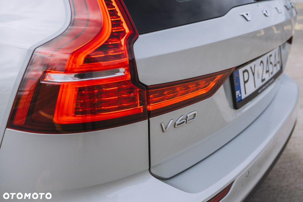 Volvo V60 - 20