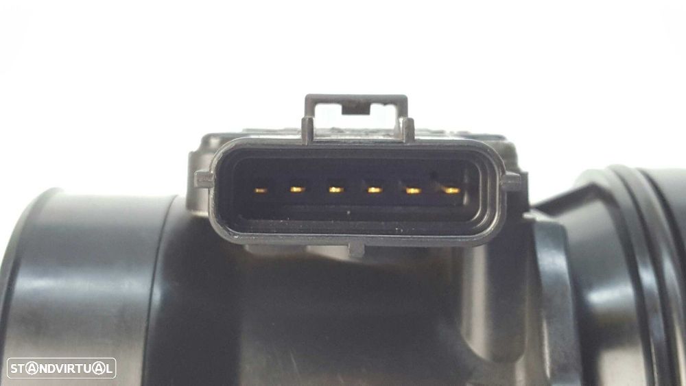 MEDIDOR DE MASSA DE AR FORD FOCUS BERLINA (CAK) GHIA - 6
