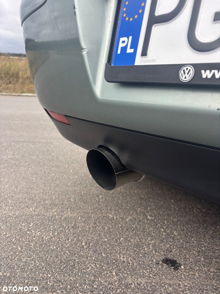 Seat Ibiza 1.4 16V Reference - 8