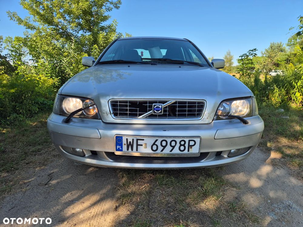 Volvo S40 2.0 Elegance - 7