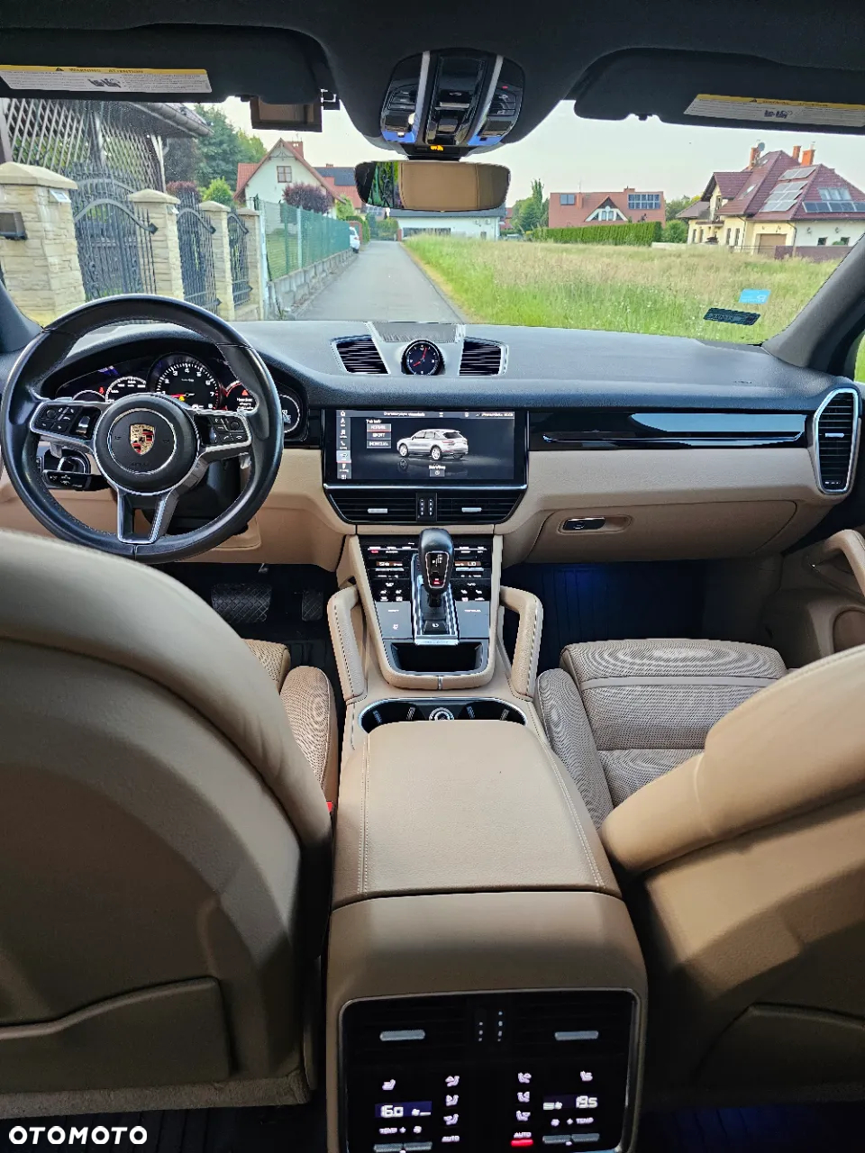 Porsche Cayenne Coupe - 18