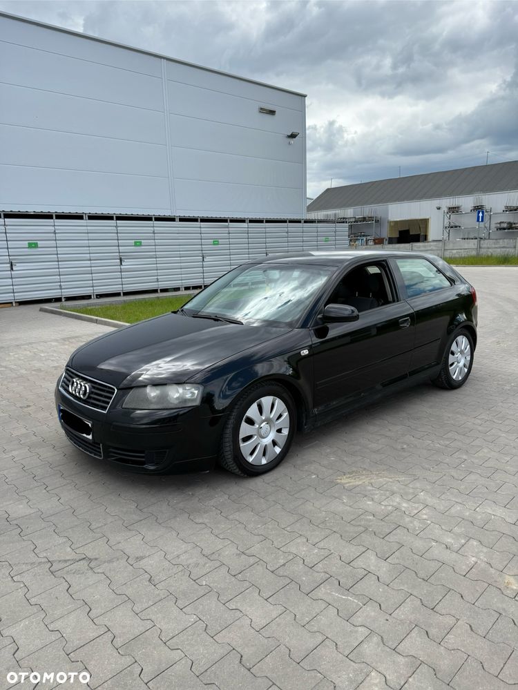 Audi A3 Sportback - 2