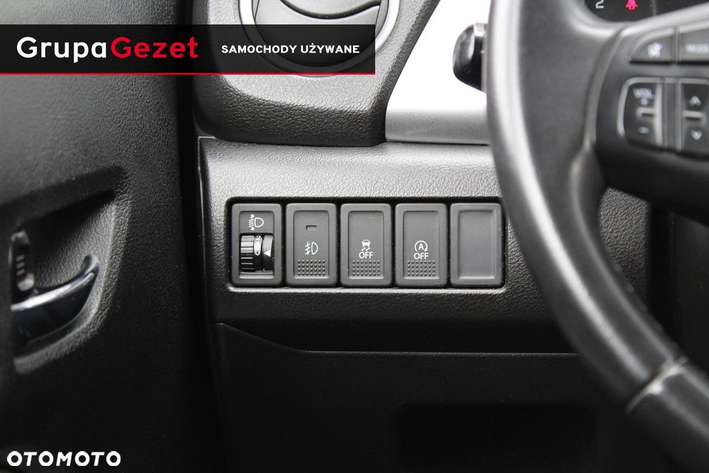 Suzuki Vitara 1.6 Premium 2WD - 12