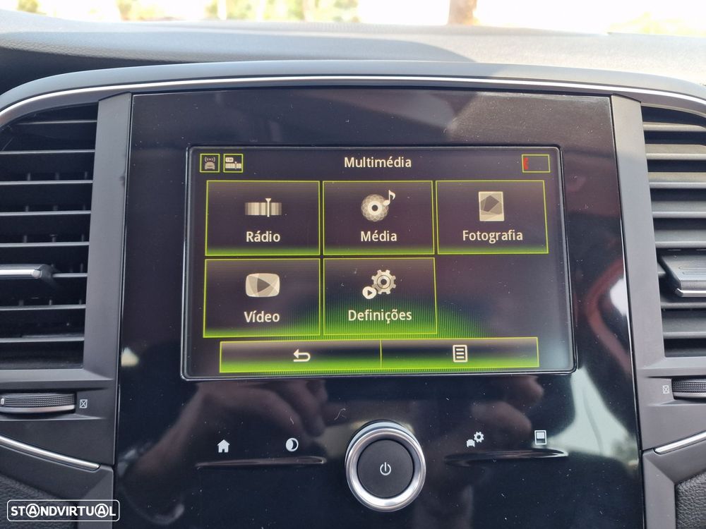 Renault Talisman 1.5 dCi Zen - 30