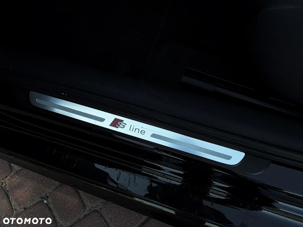 Audi A3 Limousine 1.6 TDI Sport - 11