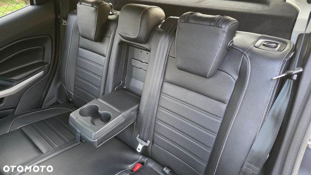 Ford EcoSport - 29
