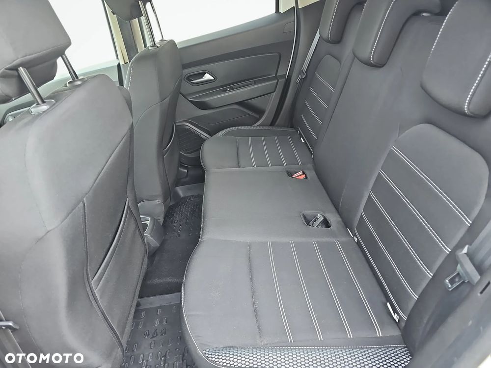 Dacia Duster 1.0 TCe Prestige - 13