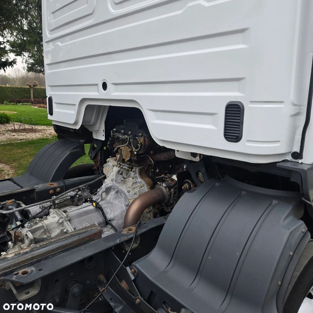 Mercedes-Benz Atego 1624 - 18