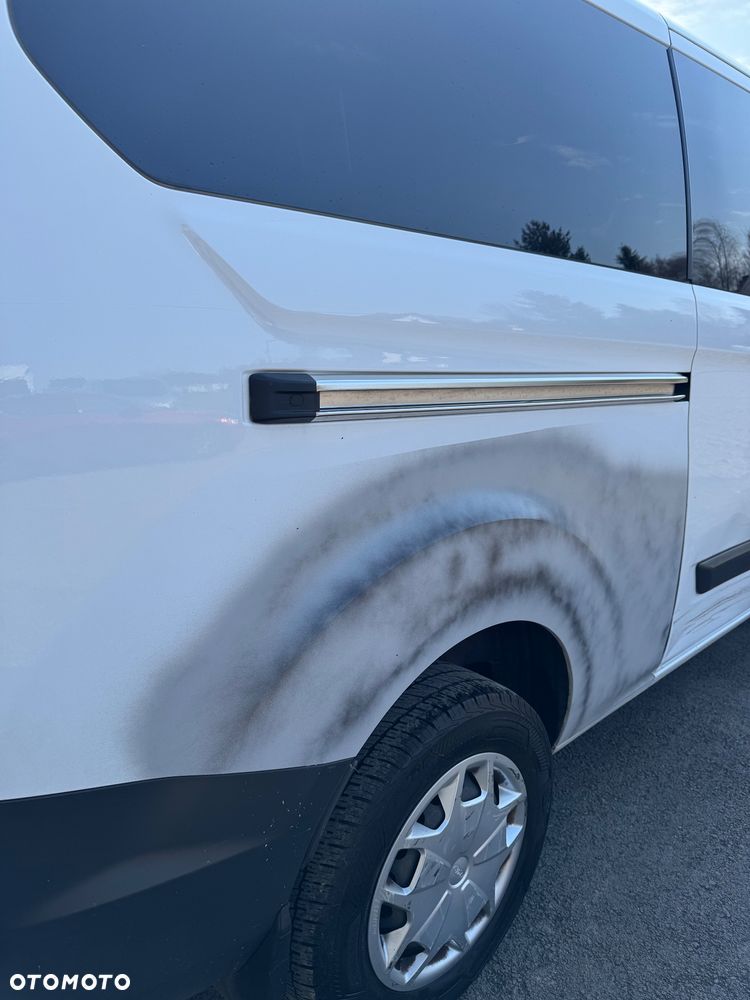 Ford Transit Custom L2H1 VA Autm Trend - 5