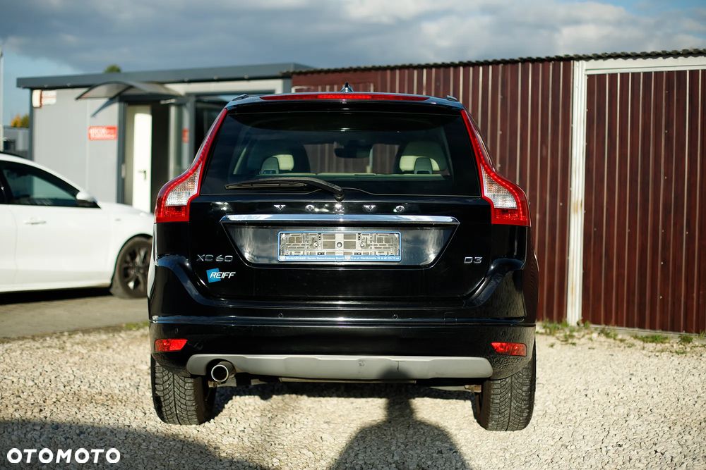 Volvo Xc 60 2017 photo 5