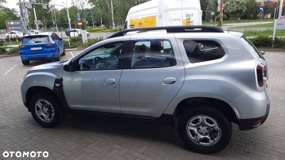 Dacia Duster - 3