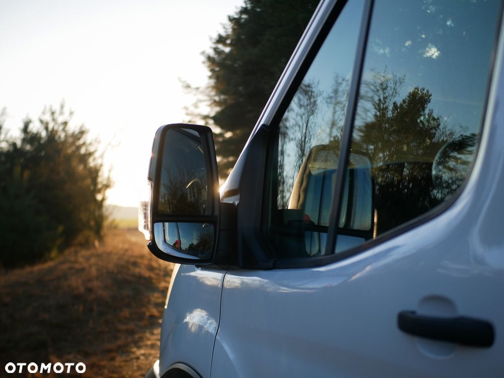 Ford Transit L3H3 Trend - 9